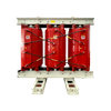 Transformador de potencia de tipo seco 35KV 800~25000KVA 