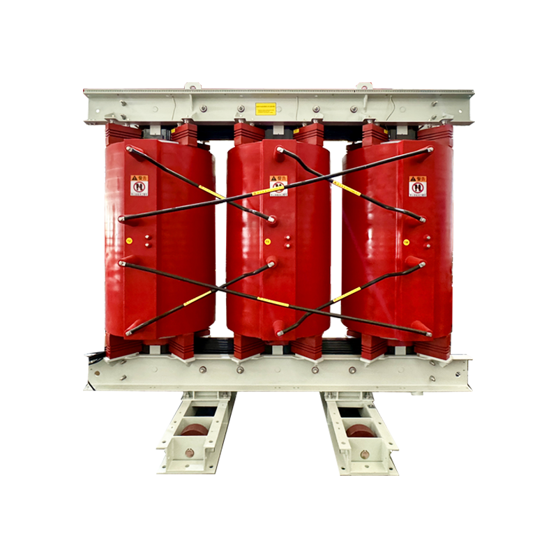 Transformador de potencia de tipo seco 35KV 800~25000KVA 