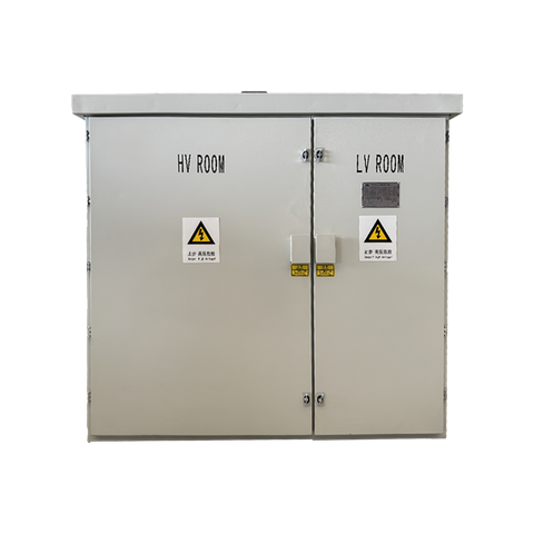 TRANSFORMADOR DE DISTRIBUCIÓN MONTADO EN PAD DE 1500KVA 13.8-0.4KV CERTIFICADO UL