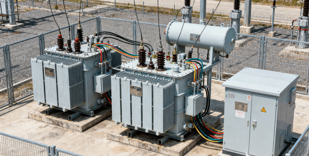 Jimeng-2025-09-15-2536- 三种变压器在同一地方