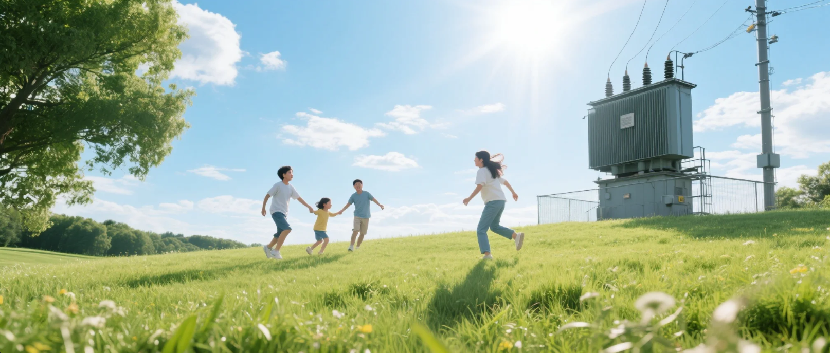 transformador de alto voltaje