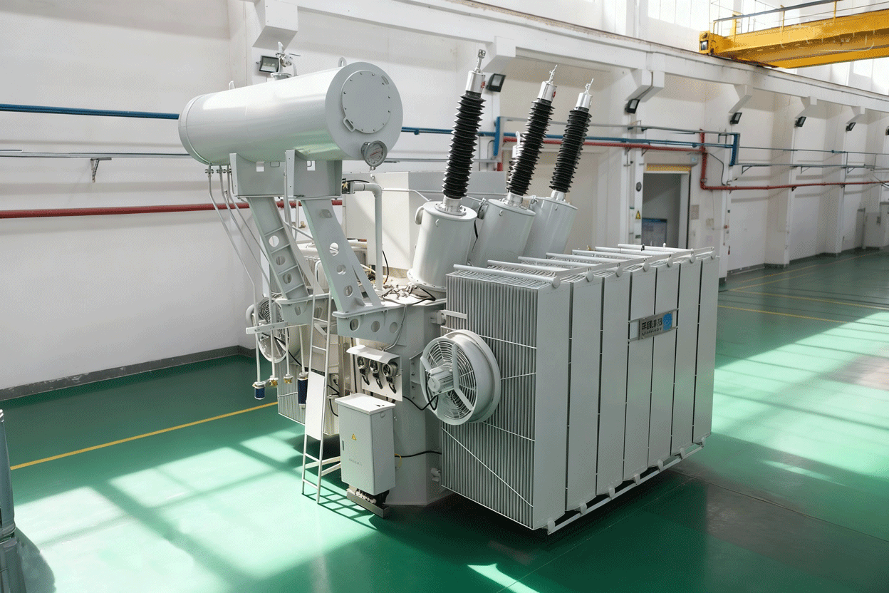 jimeng-2025-10-24-2735-添加专业工业摄影的光影效果，增强设备立体感，优化背景环境的整洁度(1)