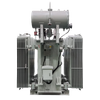 Transformador de potencia sumergido en aceite de 800~31500kva 35kv