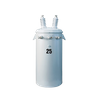 Transformador de distribución montado en poste monofásico tipo aceite