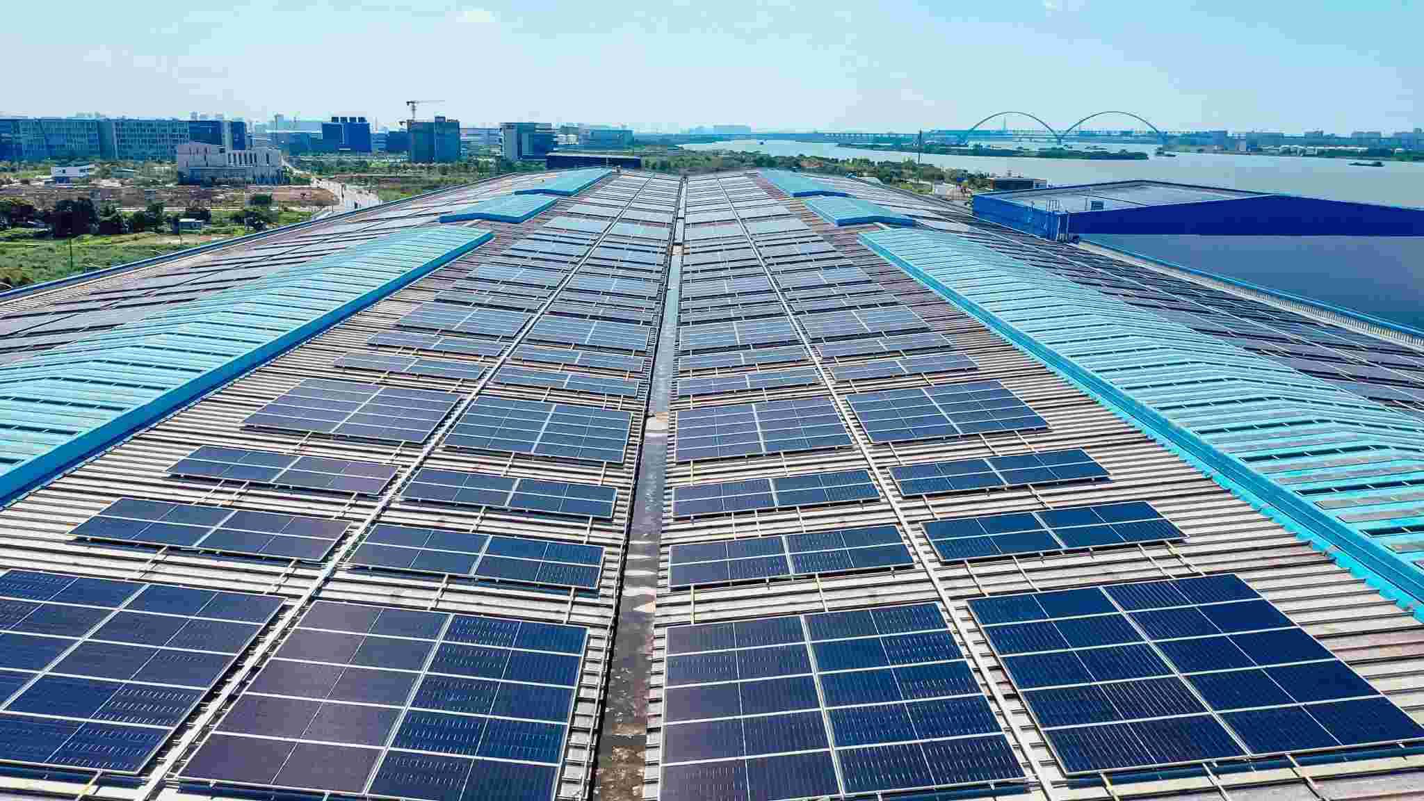 Pearl Electric certificada como f&aacute;brica ecol&oacute;gica de Guangdong