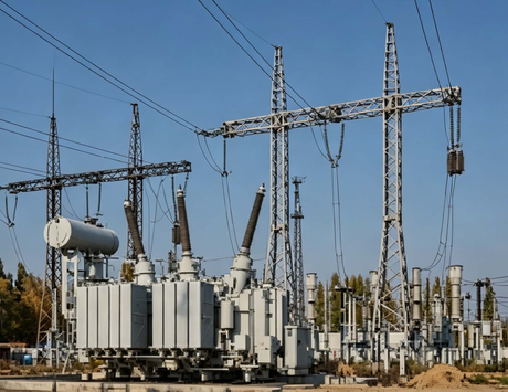 Oil-Immersed High-Voltage Transformer Overseas Procurement Guide.jpg