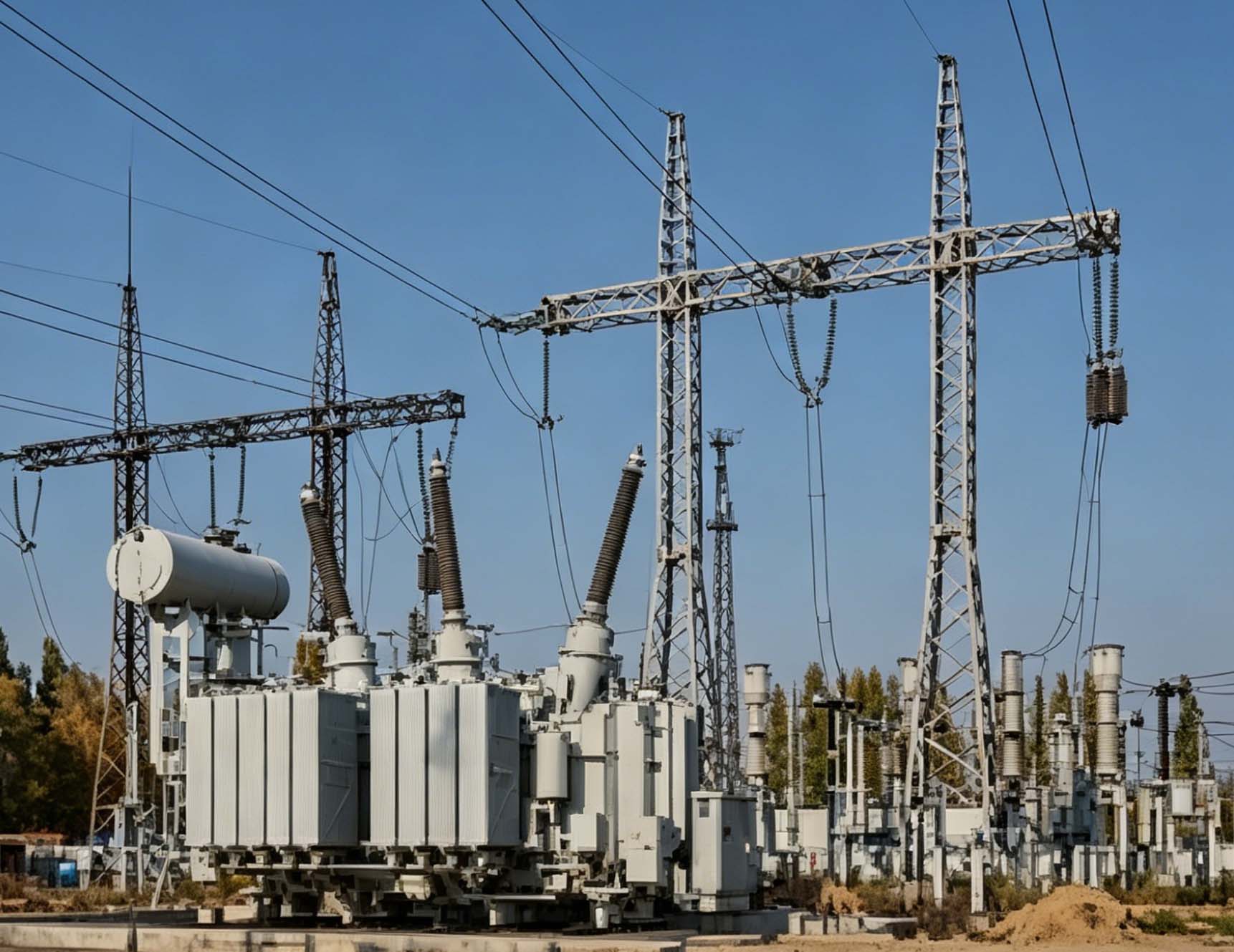 Oil-Immersed High-Voltage Transformer Overseas Procurement Guide.jpg