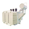 Transformador de distribución tipo aceite ONAN de 2500 kVA para aplicaciones comerciales e industriales