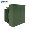 TRANSFORMADOR DE DISTRIBUCIÓN MONTAJE EN PATO TRIFÁSICO 500KVA 4.16-0.24KV 60HZ