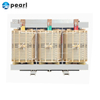 Transformador seco VPI de 6kV-35kV para subestaciones industriales y energías renovables
