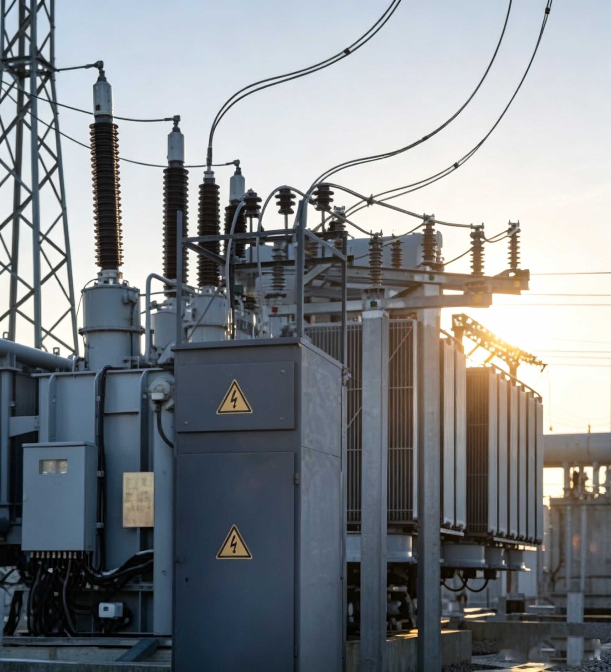 Especificaciones del transformador de potencia sumergido en aceite de 230 kV (3) .jpg