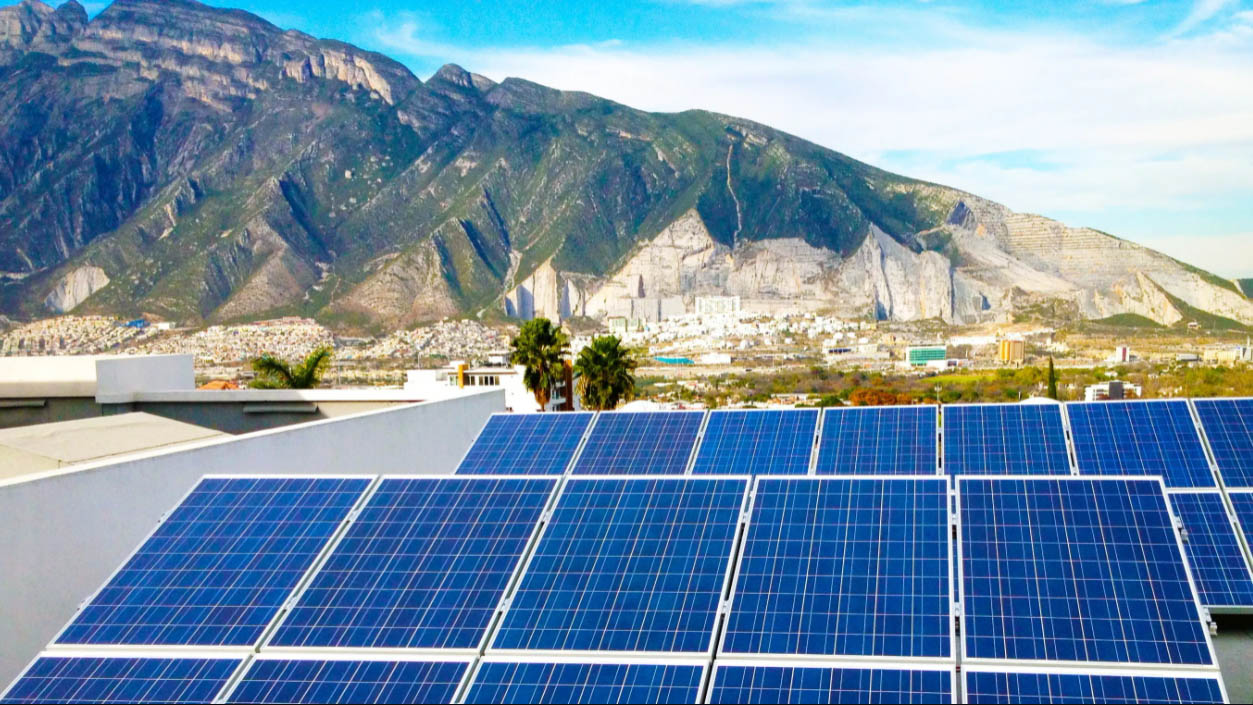 Proyecto de transformador de almacenamiento de energ&iacute;a fotovoltaica.