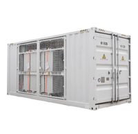 Subestación compacta prefabricada