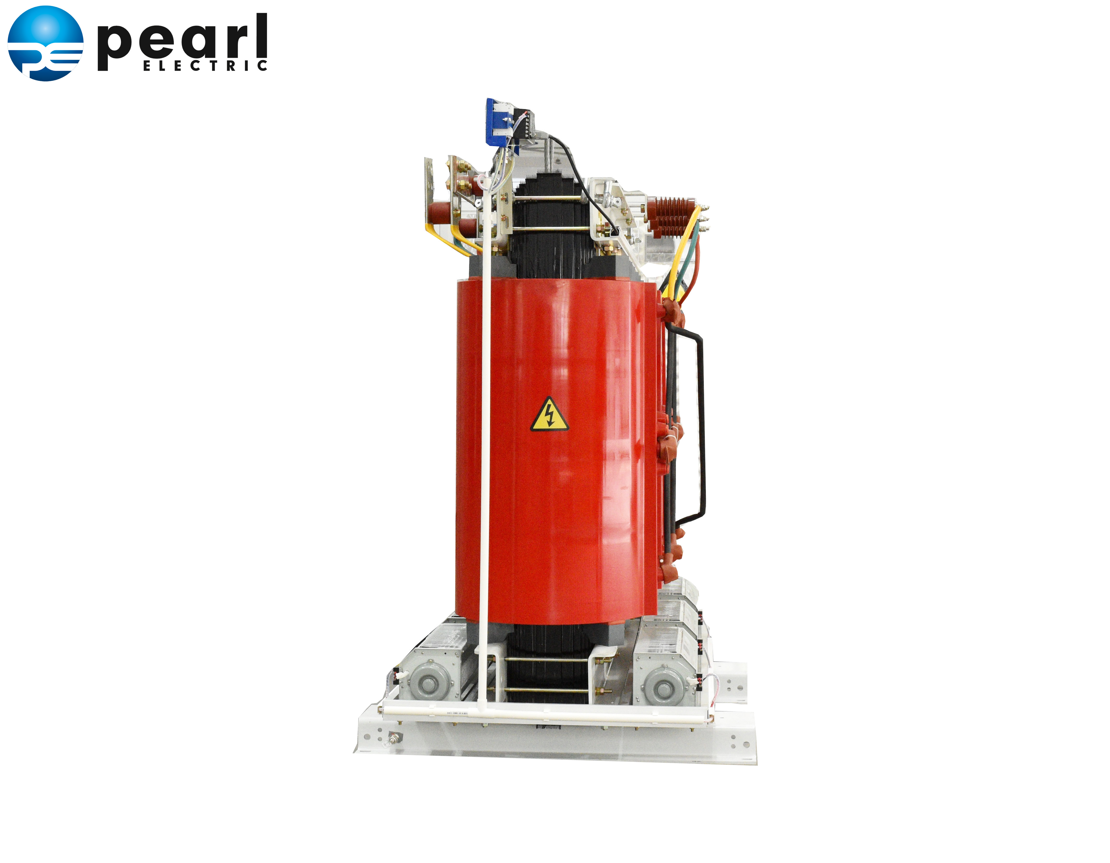 Transformador de tipo seco de resina fundida ecológico 3125KVA 20KV