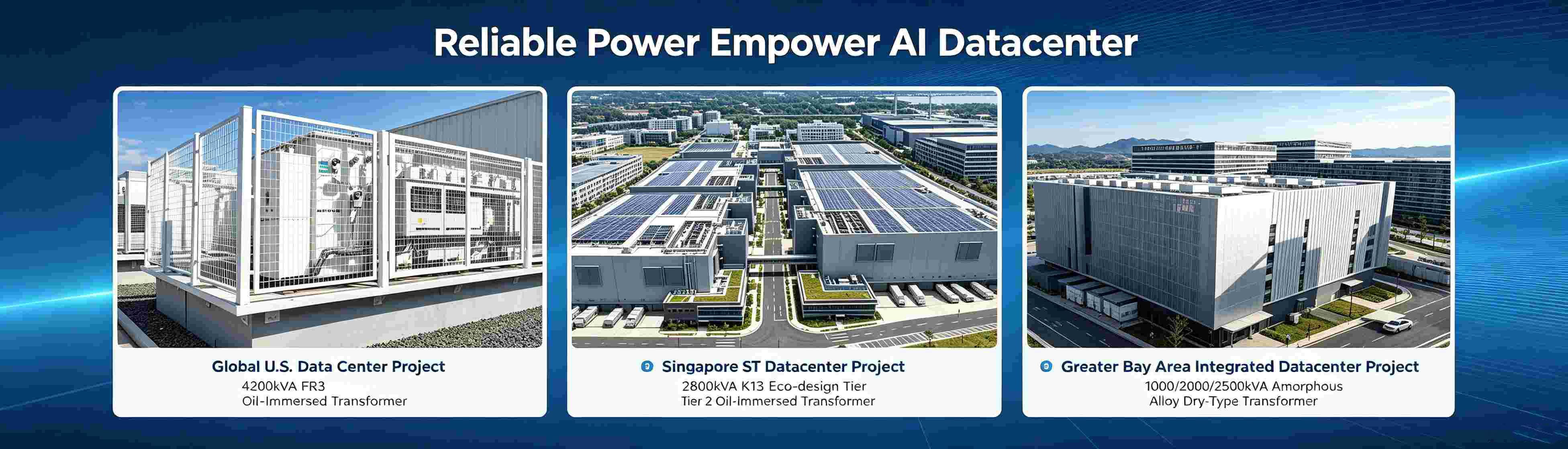 Proyecto de transformador del centro de datos de Pearl Electric.jpg