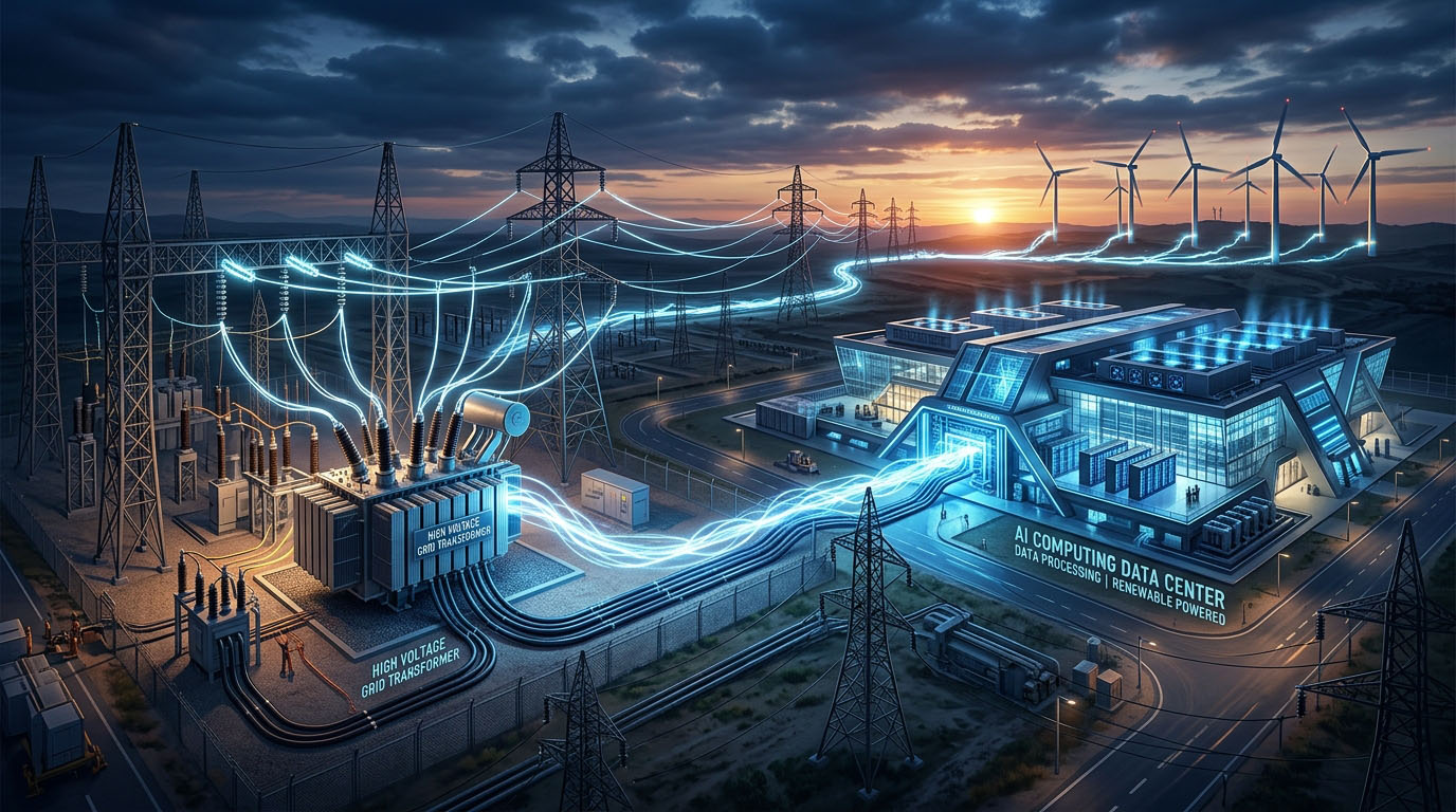 Transformador de alto voltaje para AI Data Center.jpg
