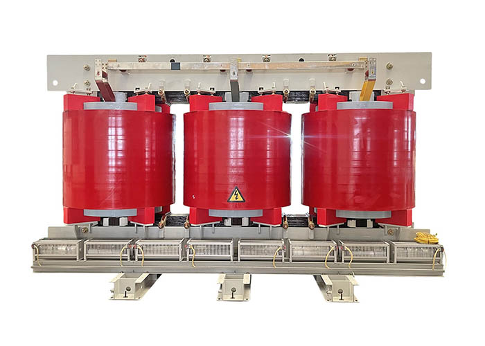 transformador para derretir hielo