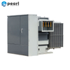 TRANSFORMADOR DE DISTRIBUCIÓN MONTAJE EN PATO TRIFÁSICO 500KVA 4.16-0.24KV 60HZ