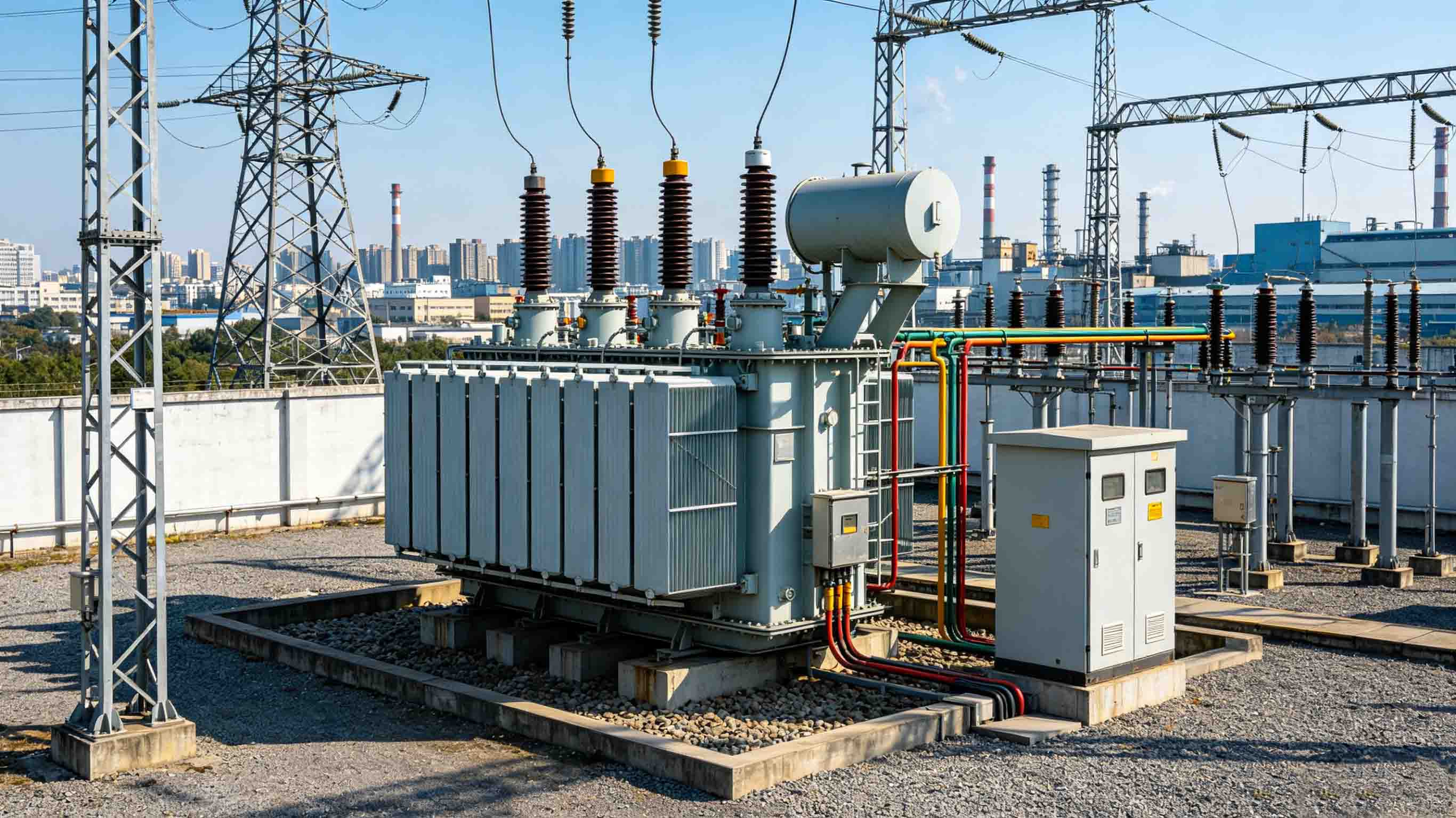 Especificaciones del transformador de potencia sumergido en aceite de 230 kV (1) .jpg