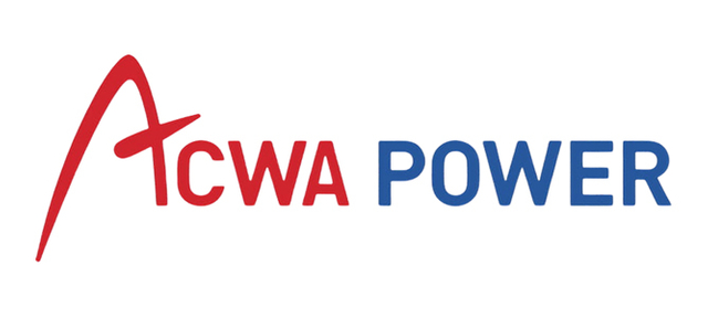 ENERG&Iacute;A ACWA