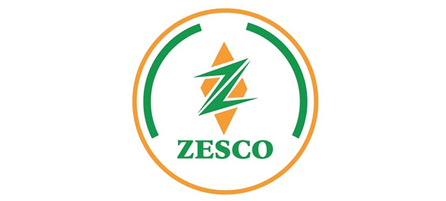 Red de Zambia Zesco